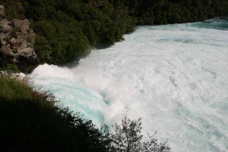 Nieuw-Zeeland 2011 - 0804